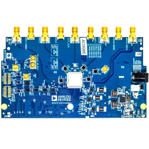 AD9988-FMCB-EBZ