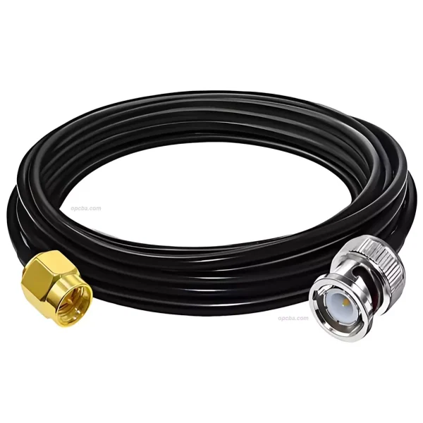 RF cable - One-stop PCBA