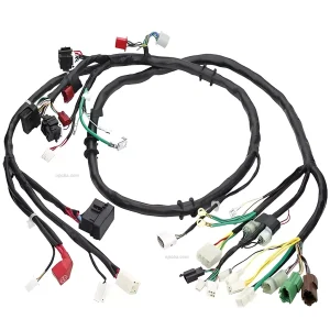 automotive cable