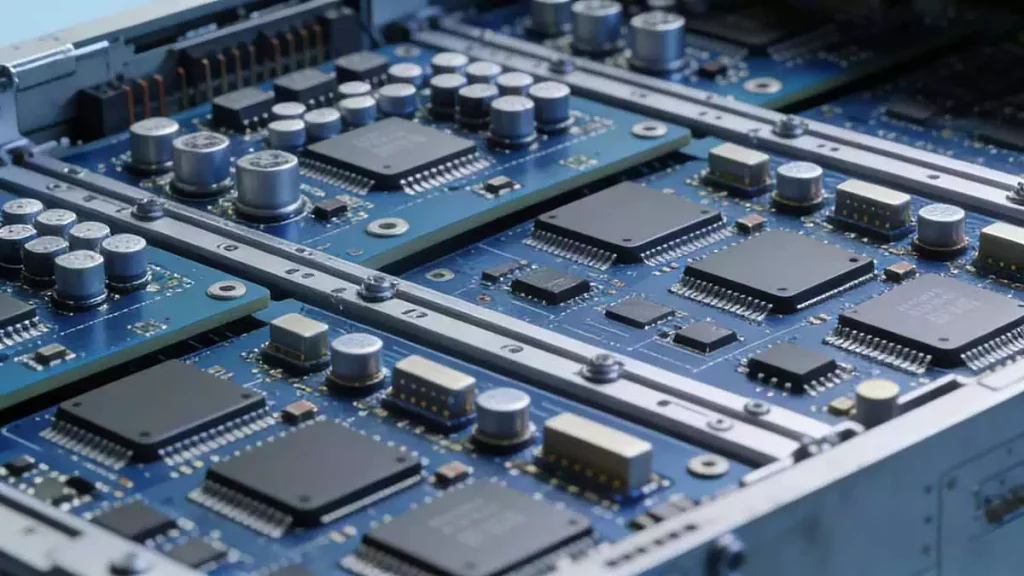 Cutaway-view-of-avionics-bay-with-high-reliability-aerospace-components-and-temperature-range-labels