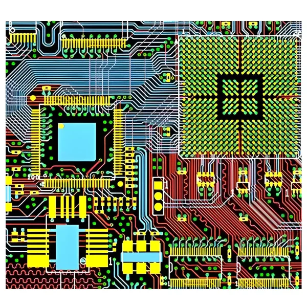 Electronic Design - One-stop PCBA
