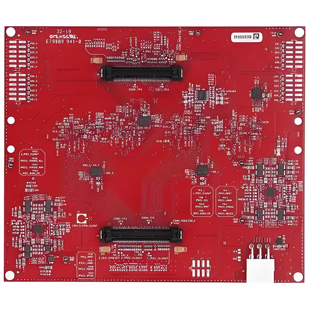 MMWCAS-RF-EVM MMWCAS-RF-EVM