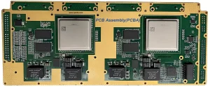PCB Assembly(PCBA)