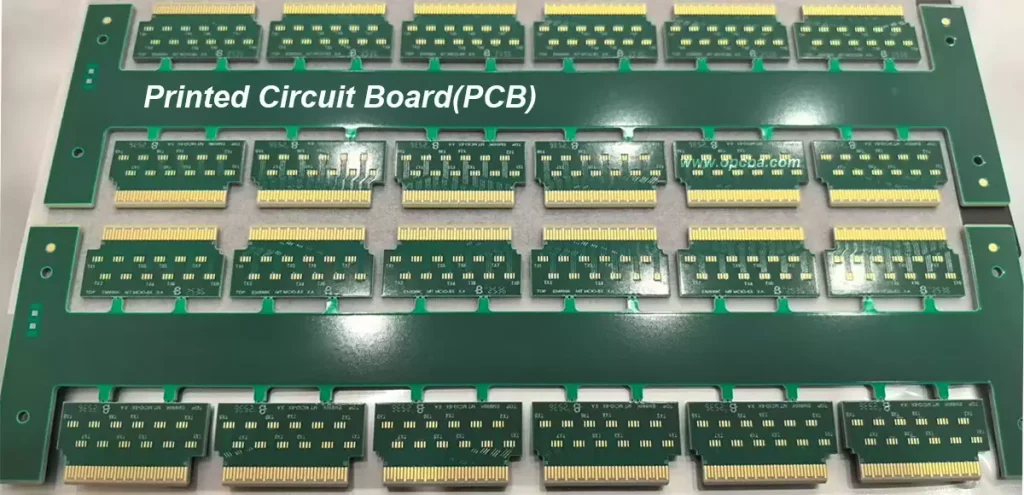 Printed Circuit Board(PCB)