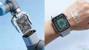 Customized PCB solutions for surgical robotic arms and wearable patient monitoring medical equipment