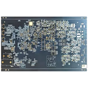 multilayer PCB