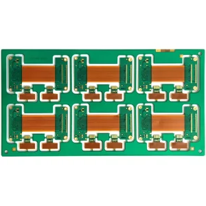 rigid flex pcb