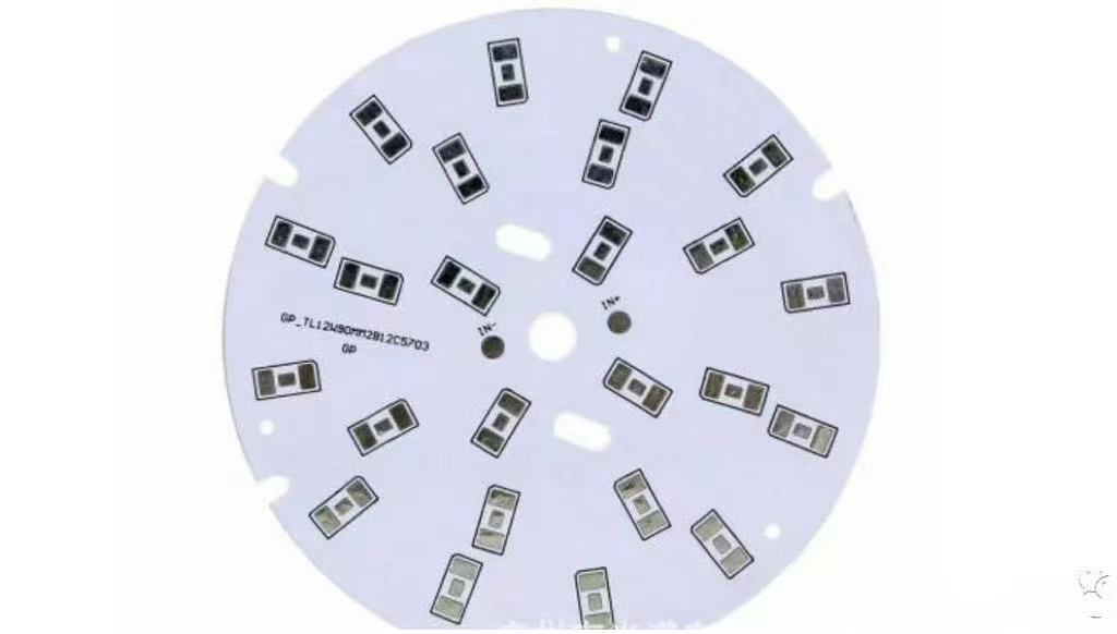 Aluminum Substrate PCB