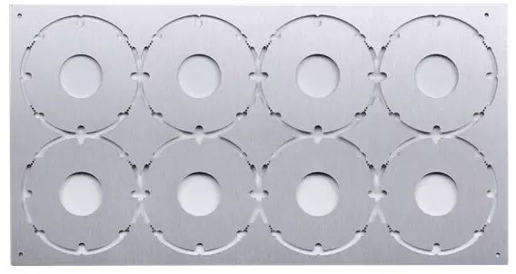 Aluminum PCB