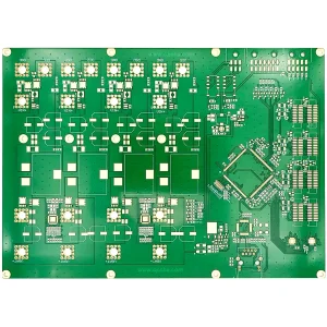 Heavy Copper PCB