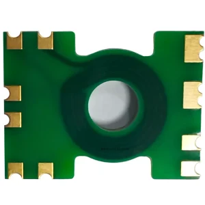 Motor coil PCB