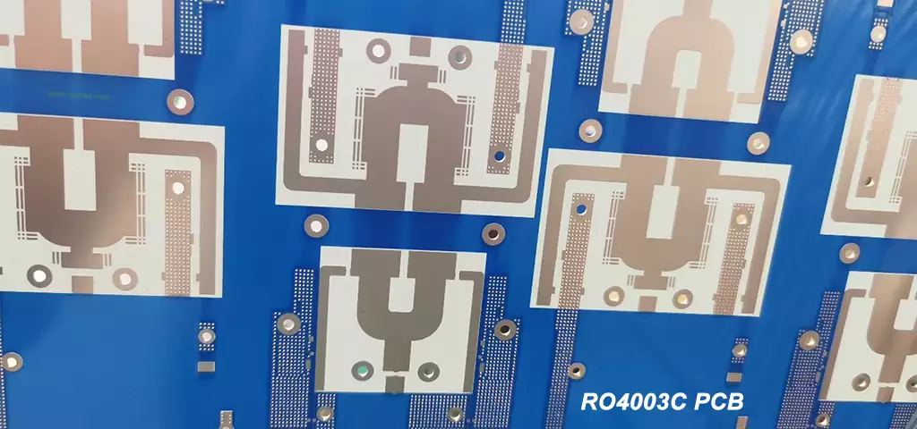 RO4003C PCB