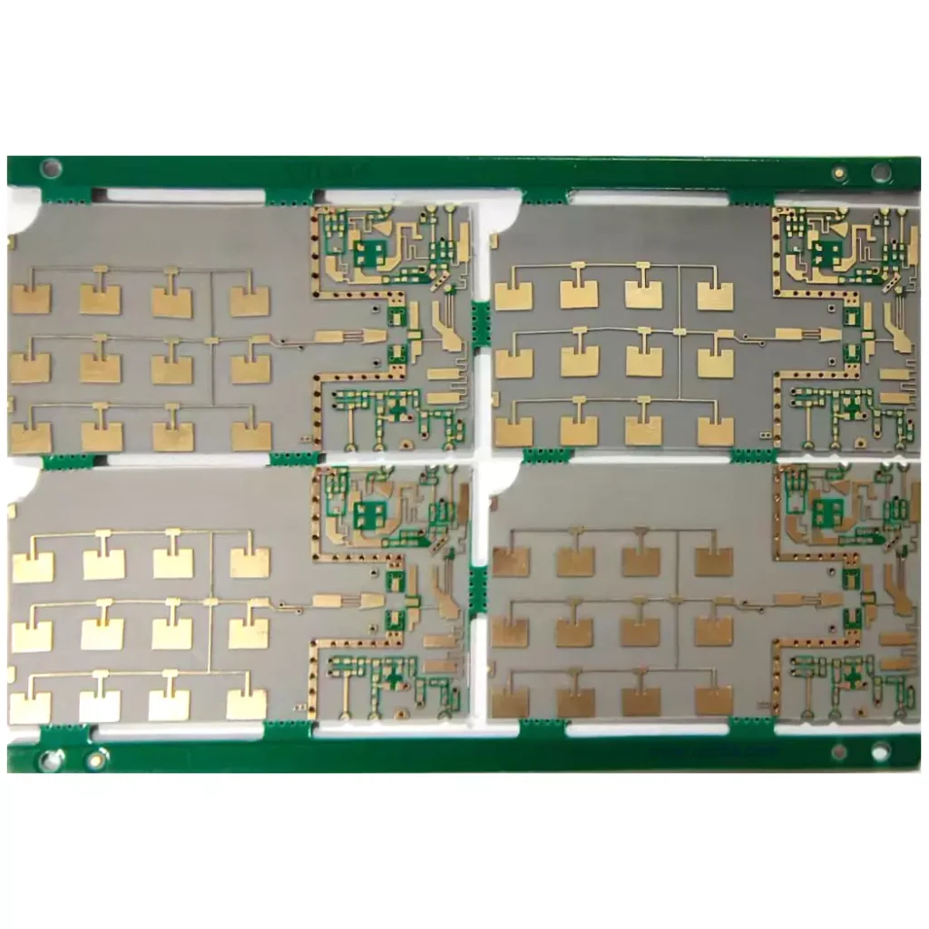 RO4350B PCB