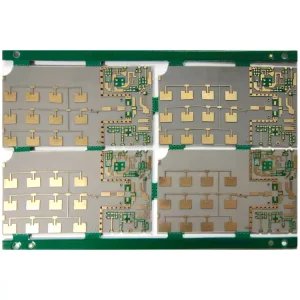 RO4350B PCB