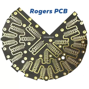 Rogers PCB