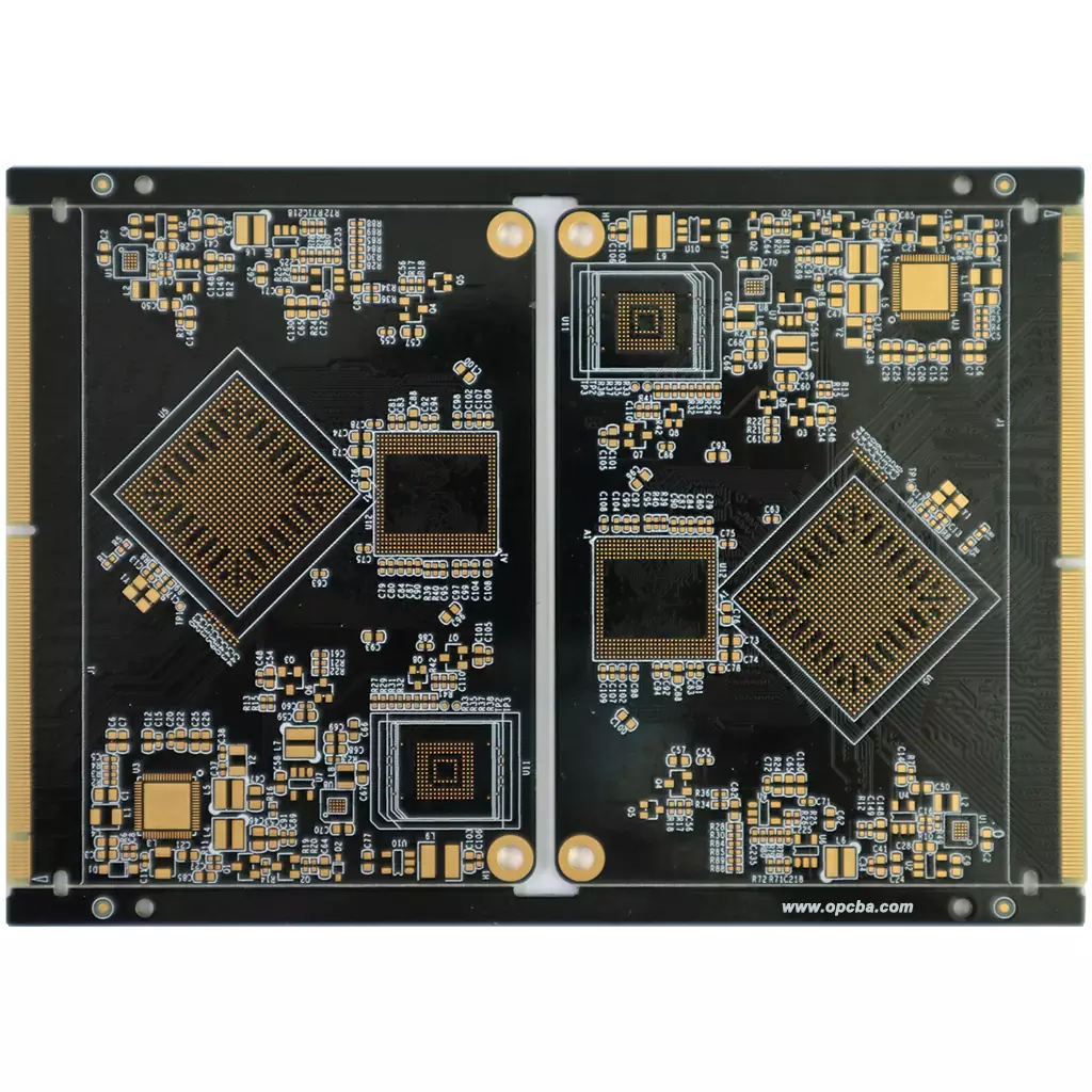 hdi-pcb