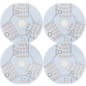 led-pcb