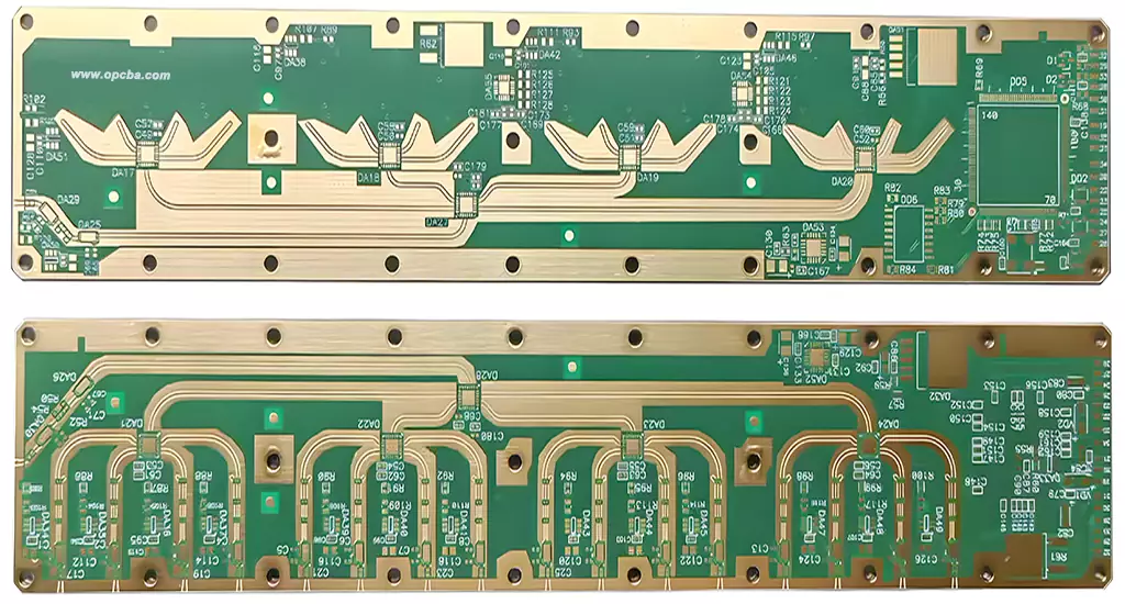 high-frequency-pcb