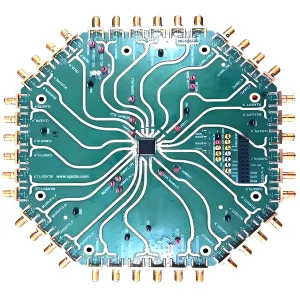 Radio Frequency PCBA