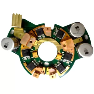 Electronic power module