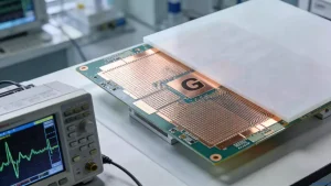 Low dielectric constant PTFE material solving 5G signal loss challenges in PCBs and RF modules