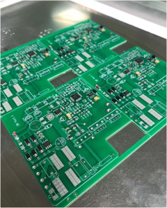 Rohs PCB