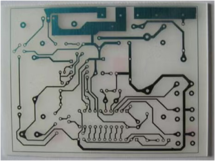PCB Etching 2