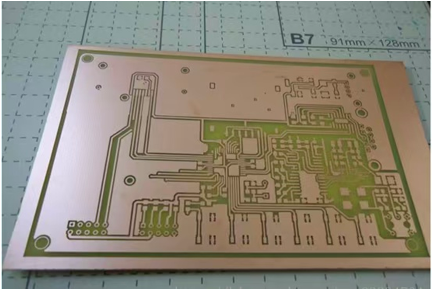 PCB Etching Process: High Precision for Electronics - One-stop PCBA