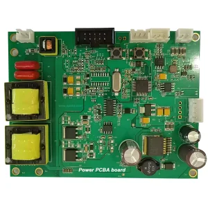 Power PCBA board