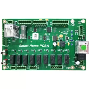 Smart Home PCBA