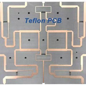 Teflon PCB