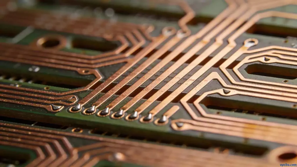 high frequency PCB trace routing for switching power supply EMI reduction.jpeg