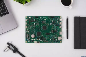 how to avoid costly PCB design mistakes with complimentary DFM check report and clean prototype board ready for review