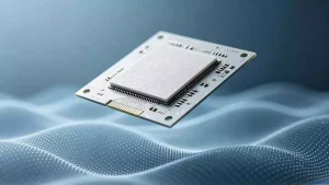 why Rogers PCB for high frequency design cover image showing ceramic-based laminate without glass fibers