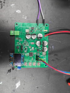 PCB Testing
