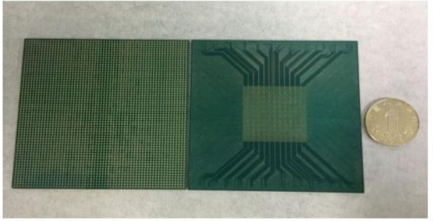 IC PCB