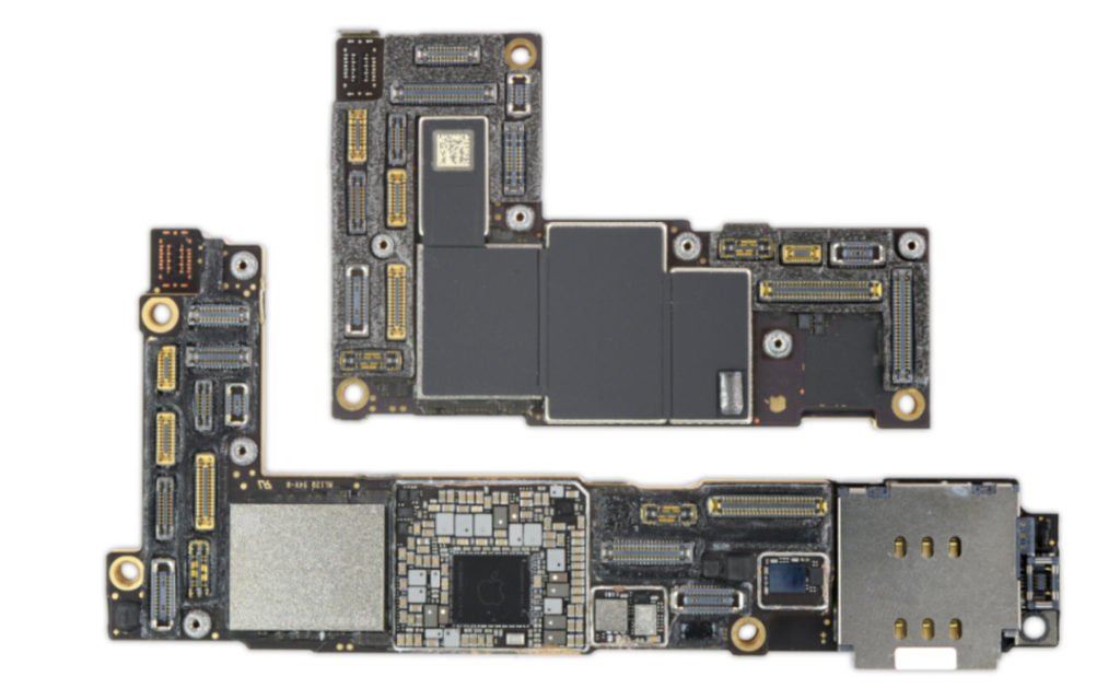 PCB SMT