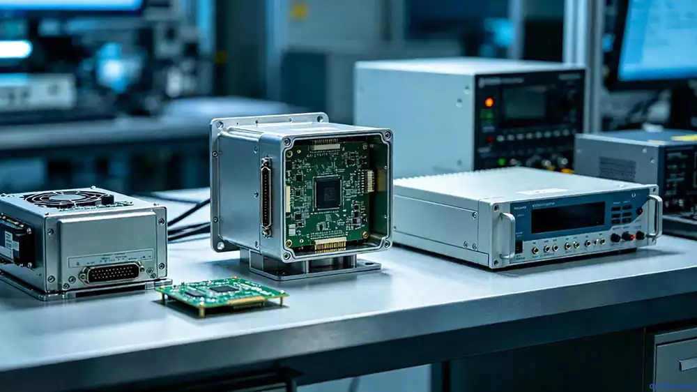 High frequency PCB material selection guide showing reliable RF systems using advanced microwave circuit board technology